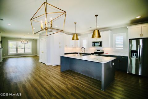 Tiny photo for 960 Wharton Avenue, Wilmington, NC 28412 (MLS # 100565697)