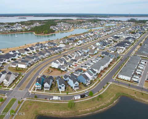 Tiny photo for 960 Wharton Avenue, Wilmington, NC 28412 (MLS # 100565697)