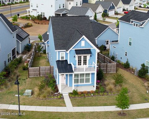 Tiny photo for 960 Wharton Avenue, Wilmington, NC 28412 (MLS # 100565697)