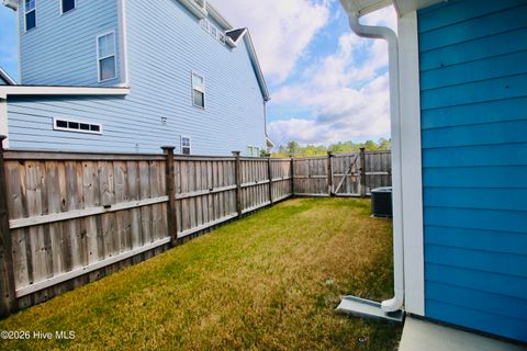 Tiny photo for 960 Wharton Avenue, Wilmington, NC 28412 (MLS # 100565697)