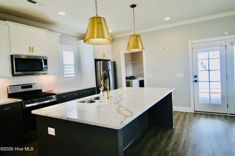 Tiny photo for 960 Wharton Avenue, Wilmington, NC 28412 (MLS # 100565697)