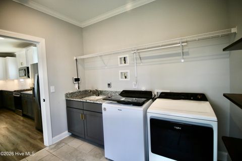 Tiny photo for 960 Wharton Avenue, Wilmington, NC 28412 (MLS # 100565697)