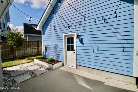 Tiny photo for 960 Wharton Avenue, Wilmington, NC 28412 (MLS # 100565697)