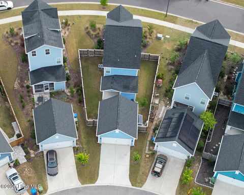 Tiny photo for 960 Wharton Avenue, Wilmington, NC 28412 (MLS # 100565697)