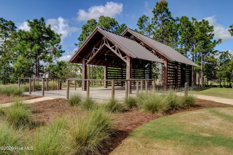 Tiny photo for 960 Wharton Avenue, Wilmington, NC 28412 (MLS # 100565697)