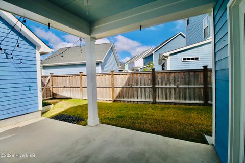 Tiny photo for 960 Wharton Avenue, Wilmington, NC 28412 (MLS # 100565697)