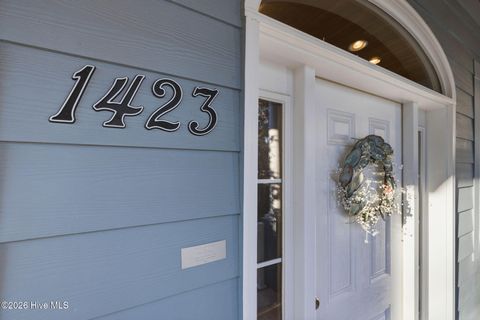 Tiny photo for 1423 Whisperwood Court SE, Bolivia, NC 28422 (MLS # 100555834)