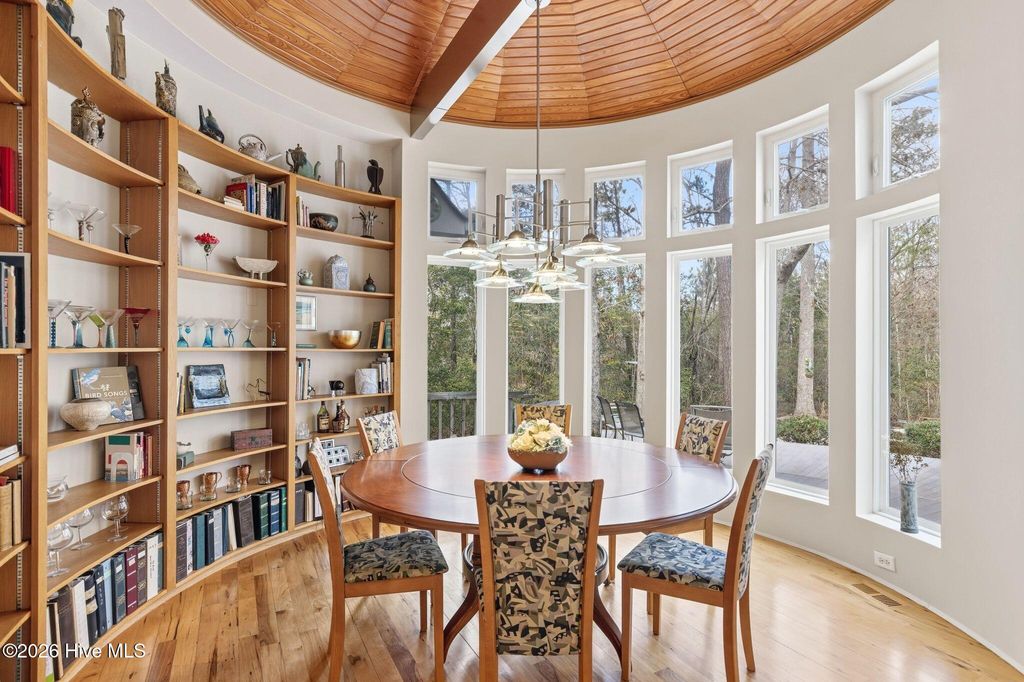 Photo of 1423 Whisperwood Court SE, Bolivia, NC 28422 (MLS # 100555834)