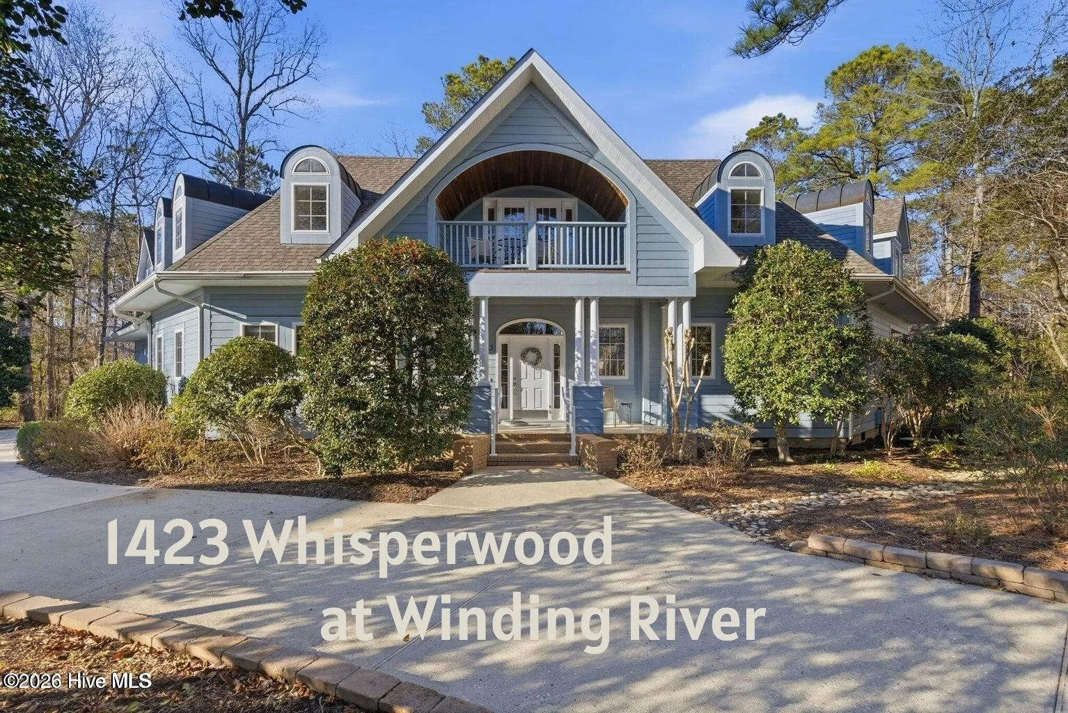 1423 Whisperwood Court SE