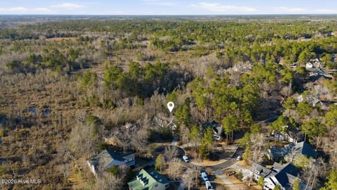 Tiny photo for 1423 Whisperwood Court SE, Bolivia, NC 28422 (MLS # 100555834)