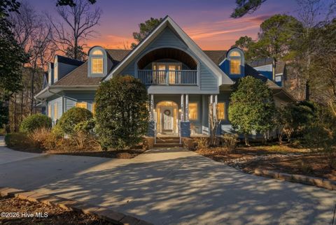 Tiny photo for 1423 Whisperwood Court SE, Bolivia, NC 28422 (MLS # 100555834)