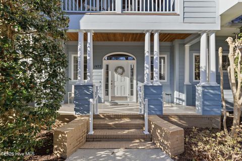 Tiny photo for 1423 Whisperwood Court SE, Bolivia, NC 28422 (MLS # 100555834)