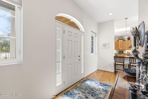 Tiny photo for 1423 Whisperwood Court SE, Bolivia, NC 28422 (MLS # 100555834)