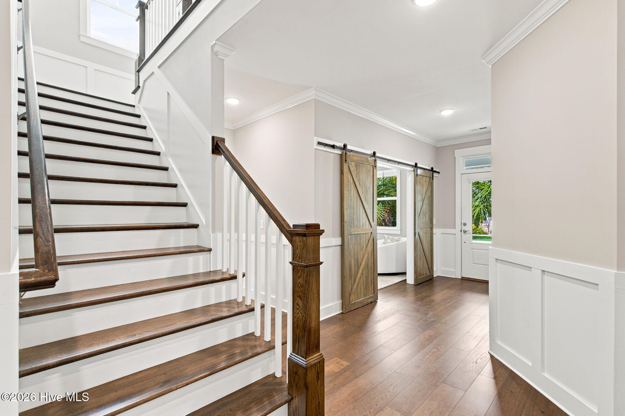 932 Baldwin Park Drive