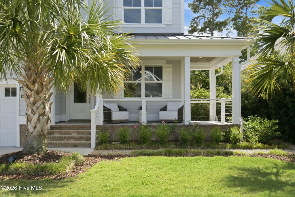 Photo of 932 Baldwin Park Drive, Wilmington, NC 28411 (MLS # 100591192)