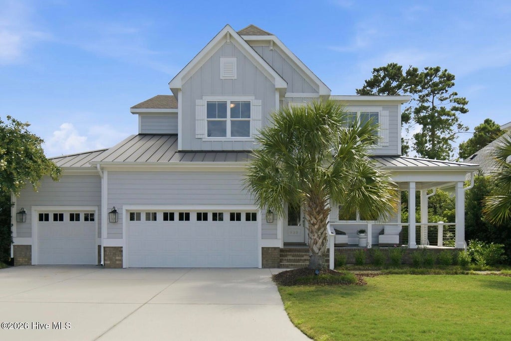 Photo of 932 Baldwin Park Drive, Wilmington, NC 28411 (MLS # 100591192)