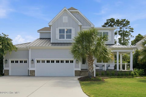 Homes For Sale - 932 Baldwin Park Drive<br/> Wilmington, NC 28411