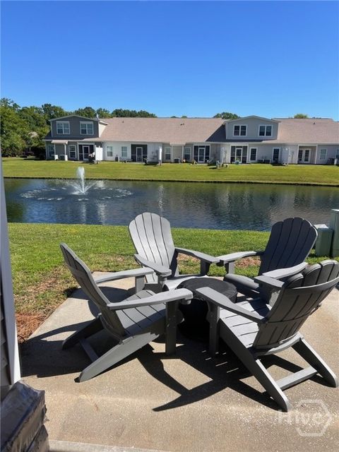 Photo of 8 Copper Court, Savannah, GA 31419 (MLS # SA348518)