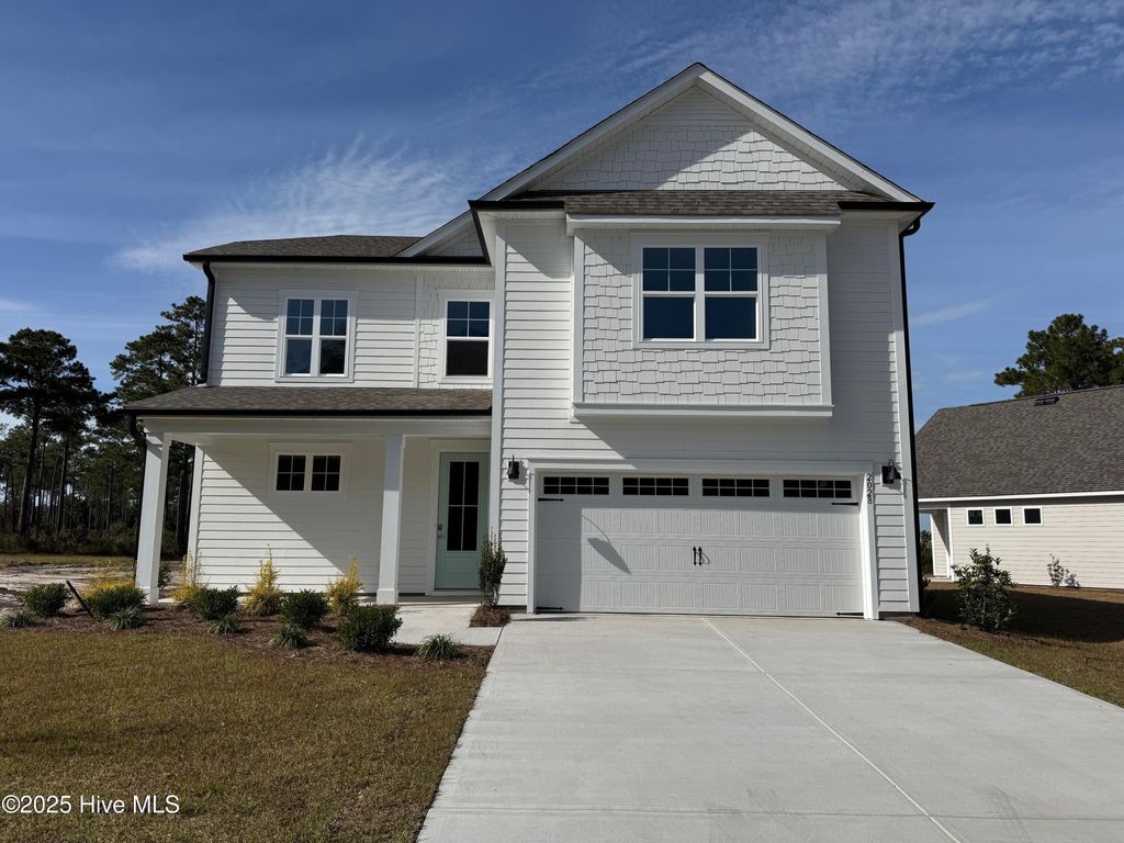 Photo of 2028 Cypress Hill Drive SE #Lot 282, Bolivia, NC 28422 (MLS # 100530535)
