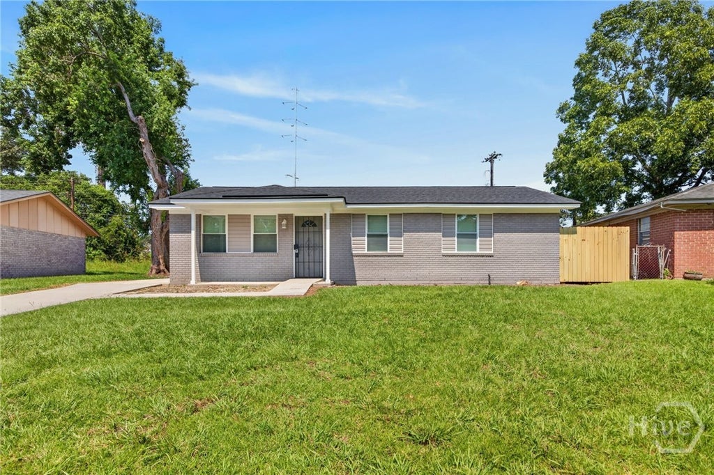 Photo of 1630 Eleanor Street, Savannah, GA 31415 (MLS # SA364554)