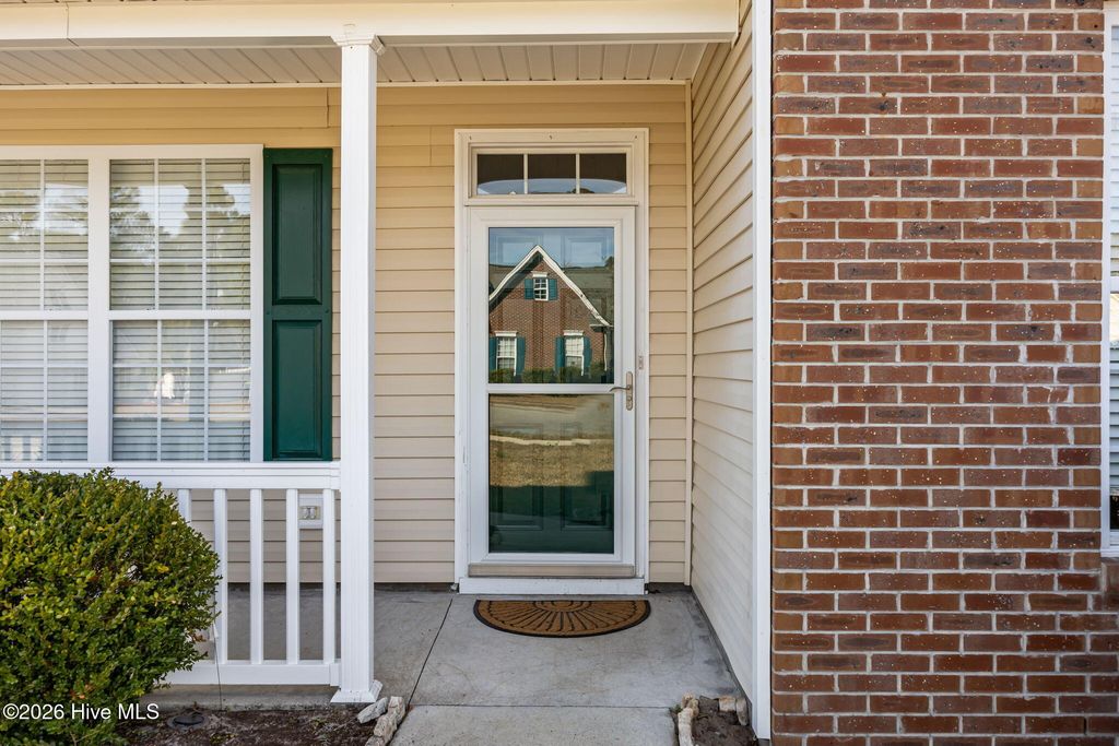Photo of 39 Hawick Drive, Shallotte, NC 28470 (MLS # 100549557)