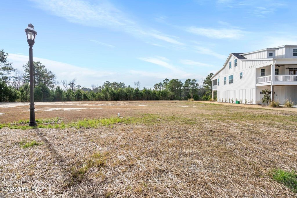 Photo of 258 Kings Creek Crossing, Holly Ridge, NC 28445 (MLS # 100555521)