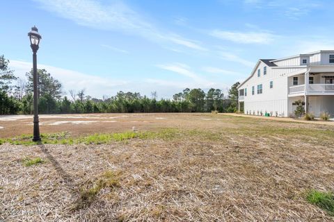 Tiny photo for 258 Kings Creek Crossing, Holly Ridge, NC 28445 (MLS # 100555521)
