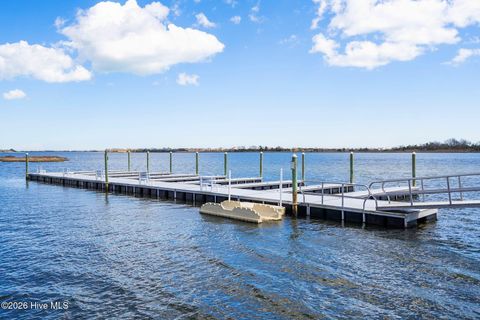 Tiny photo for 258 Kings Creek Crossing, Holly Ridge, NC 28445 (MLS # 100555521)