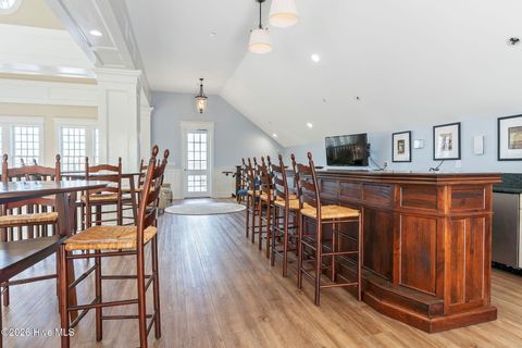 Tiny photo for 258 Kings Creek Crossing, Holly Ridge, NC 28445 (MLS # 100555521)