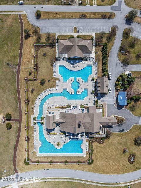 Tiny photo for 258 Kings Creek Crossing, Holly Ridge, NC 28445 (MLS # 100555521)