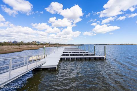 Tiny photo for 258 Kings Creek Crossing, Holly Ridge, NC 28445 (MLS # 100555521)