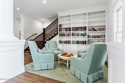 Tiny photo for 258 Kings Creek Crossing, Holly Ridge, NC 28445 (MLS # 100555521)