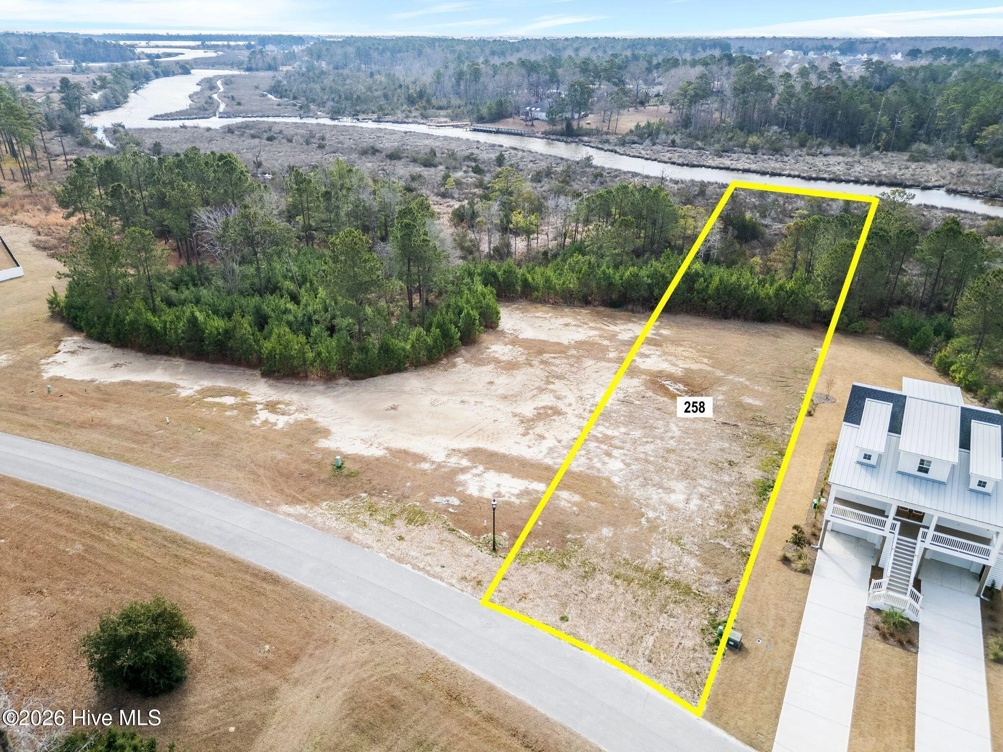 258 Kings Creek Crossing