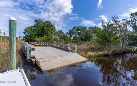 Tiny photo for 258 Kings Creek Crossing, Holly Ridge, NC 28445 (MLS # 100555521)