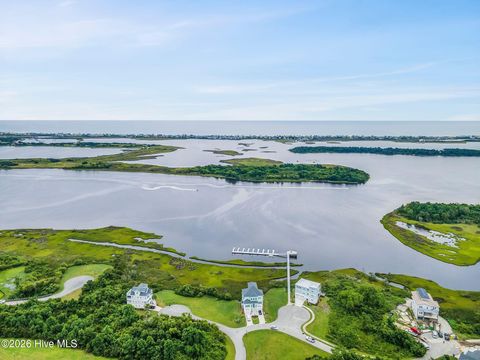 Tiny photo for 258 Kings Creek Crossing, Holly Ridge, NC 28445 (MLS # 100555521)