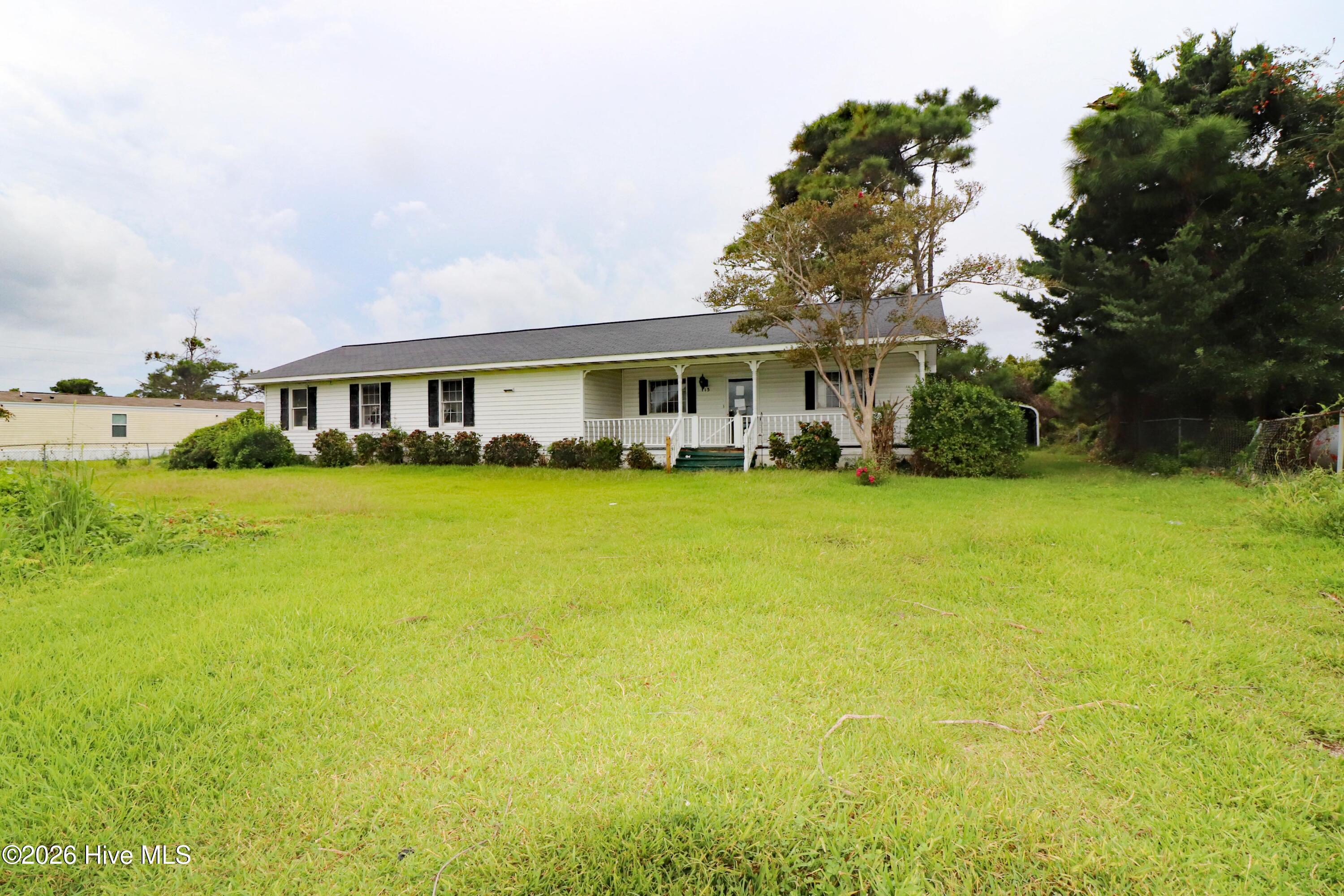 115 Canal Drive