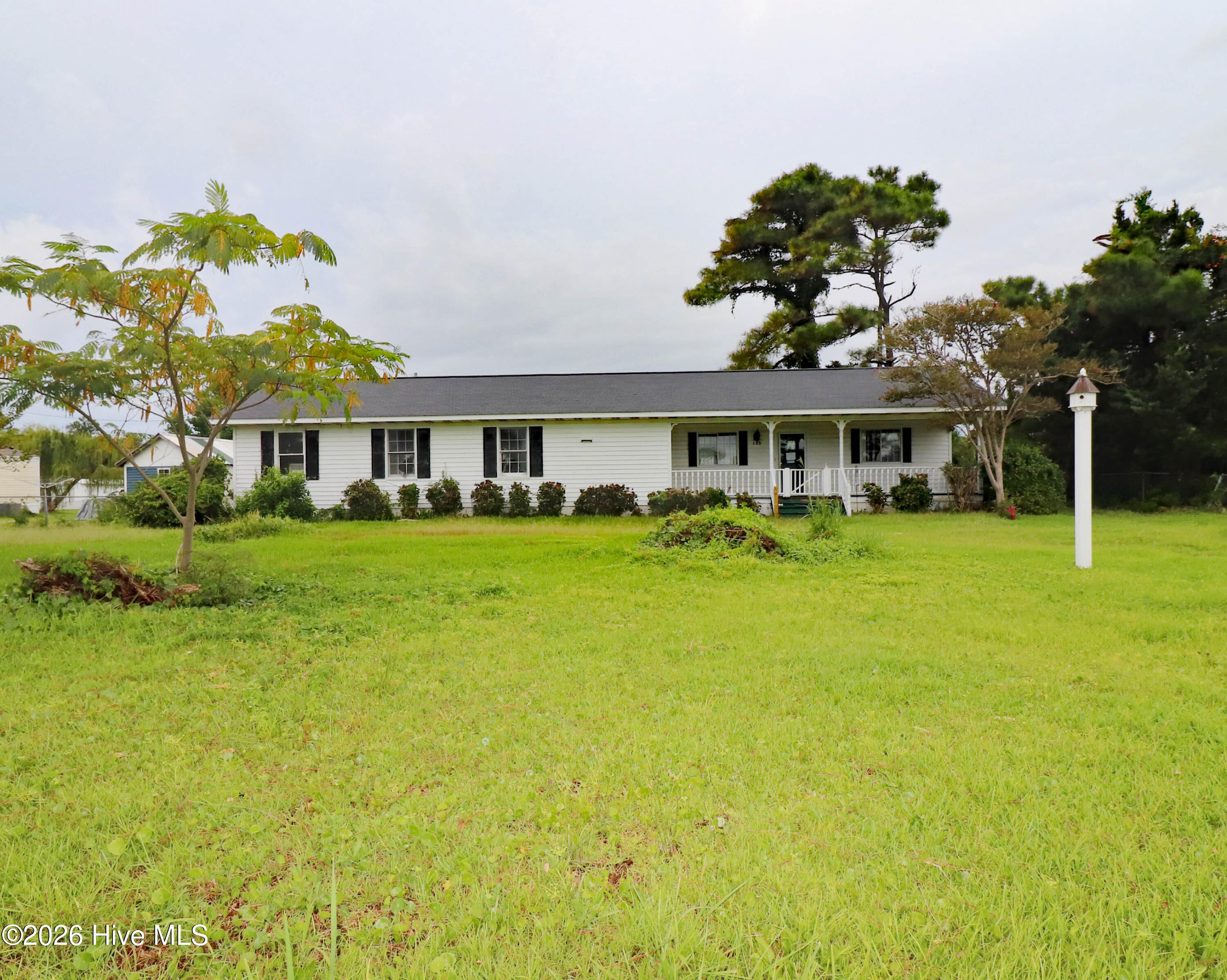 115 Canal Drive