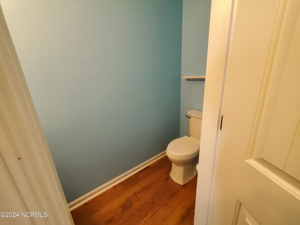 Photo of 326 Cedar Island Trail, Holly Ridge, NC (MLS # 100572936)