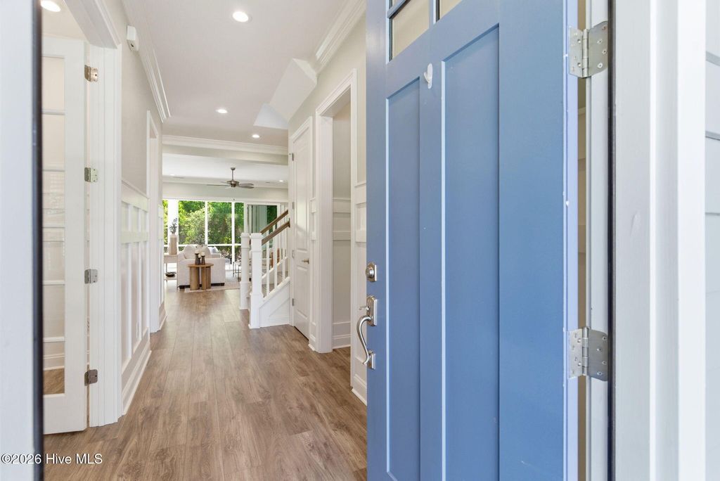 Photo of 7204 Winchester Terrace, Wilmington, NC 28405 (MLS # 100569885)