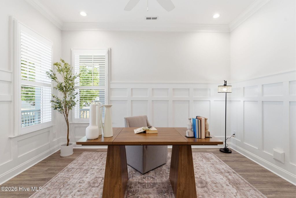 Photo of 7204 Winchester Terrace, Wilmington, NC 28405 (MLS # 100569885)