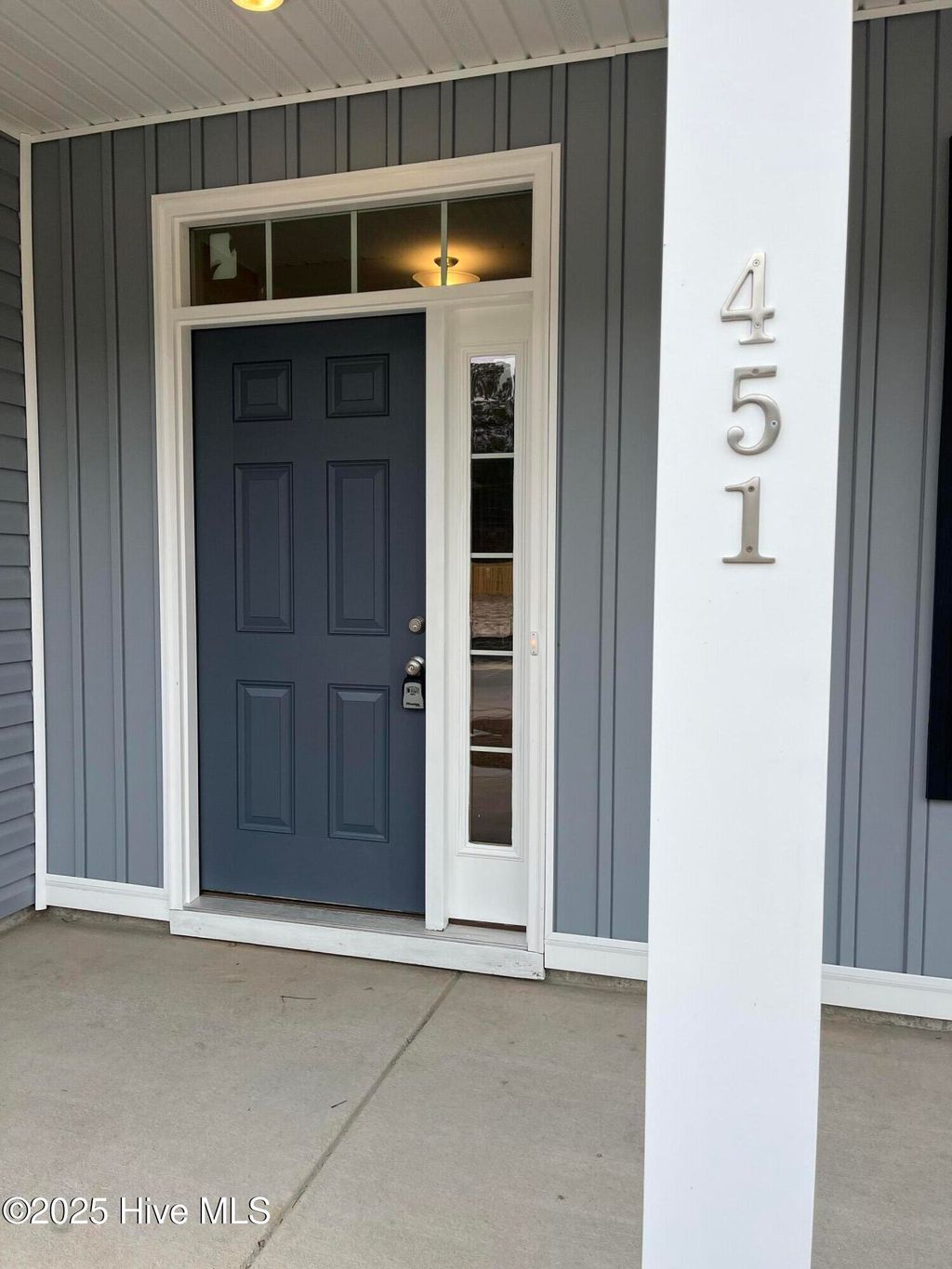 Photo of 451 Galloping Foal Way SE, Bolivia, NC 28422 (MLS # 100500243)