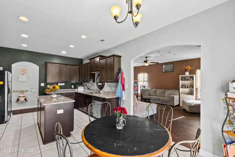 Tiny photo for 205 Zonnie Lane, Jacksonville, NC 28540 (MLS # 100545140)