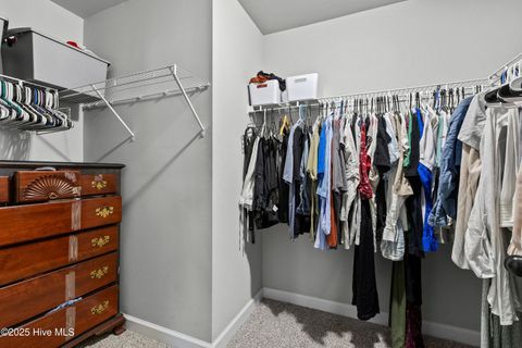 Tiny photo for 205 Zonnie Lane, Jacksonville, NC 28540 (MLS # 100545140)