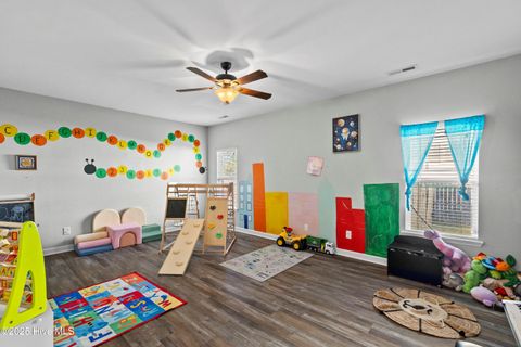 Tiny photo for 205 Zonnie Lane, Jacksonville, NC 28540 (MLS # 100545140)