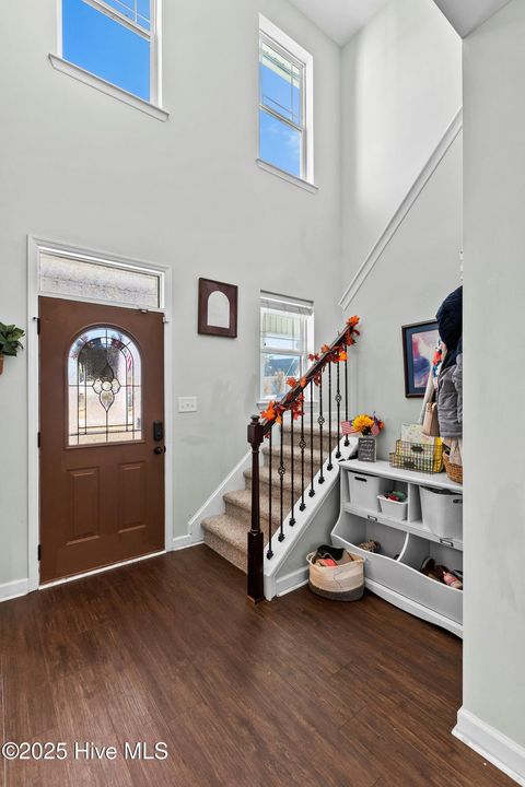 Tiny photo for 205 Zonnie Lane, Jacksonville, NC 28540 (MLS # 100545140)