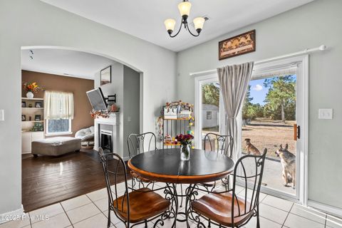 Tiny photo for 205 Zonnie Lane, Jacksonville, NC 28540 (MLS # 100545140)