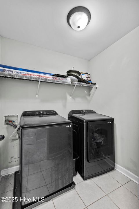 Tiny photo for 205 Zonnie Lane, Jacksonville, NC 28540 (MLS # 100545140)