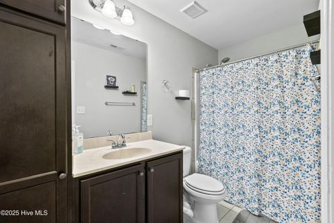 Tiny photo for 205 Zonnie Lane, Jacksonville, NC 28540 (MLS # 100545140)