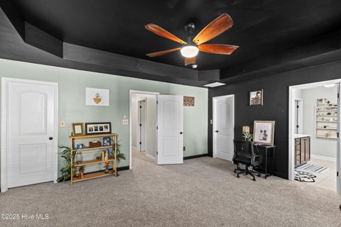 Tiny photo for 205 Zonnie Lane, Jacksonville, NC 28540 (MLS # 100545140)