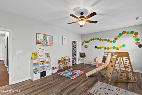 Tiny photo for 205 Zonnie Lane, Jacksonville, NC 28540 (MLS # 100545140)